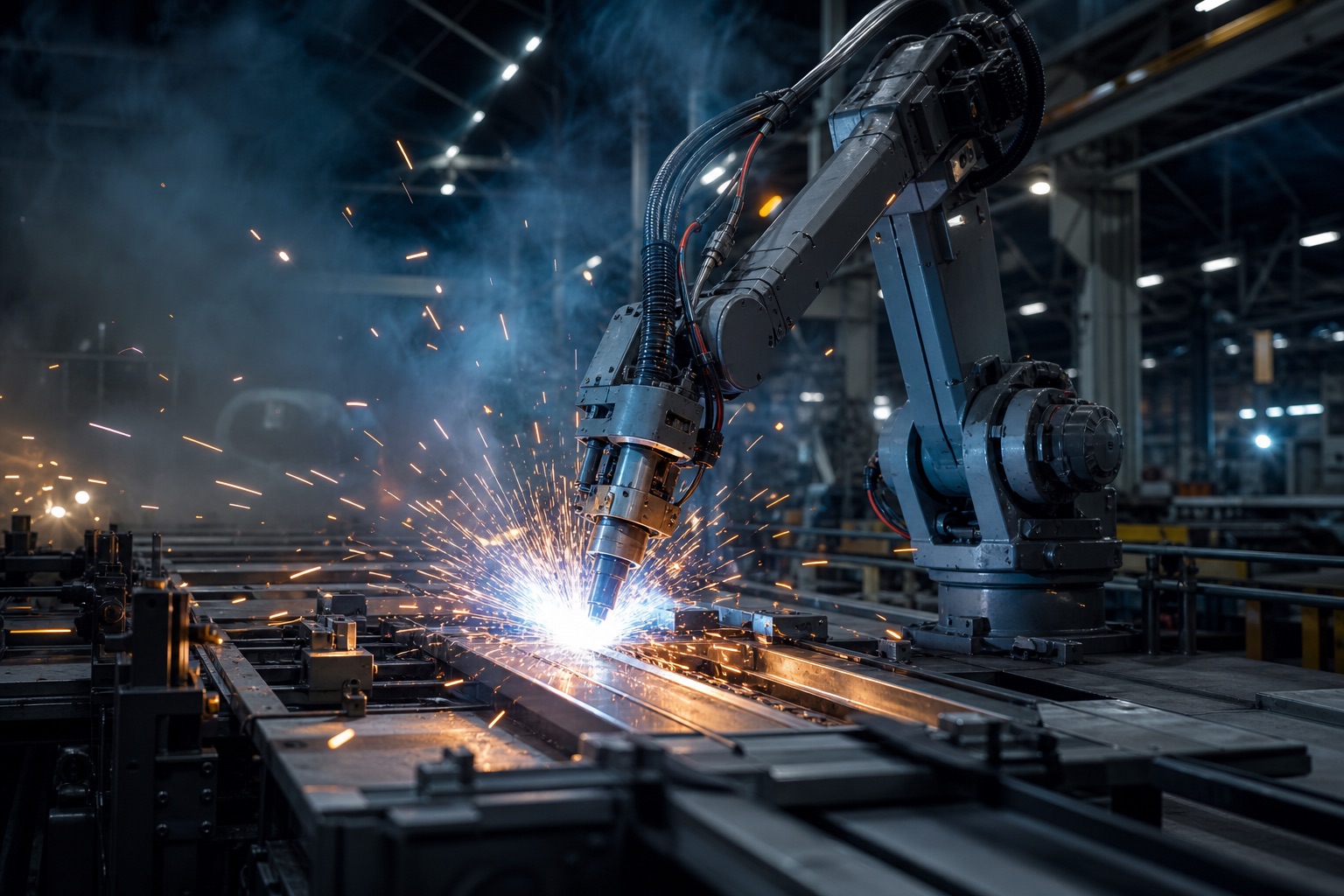 Path Robotics